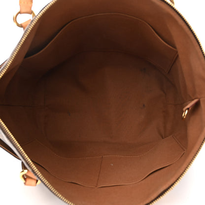 Louis Vuitton Monogram Totally MM 5 of 13