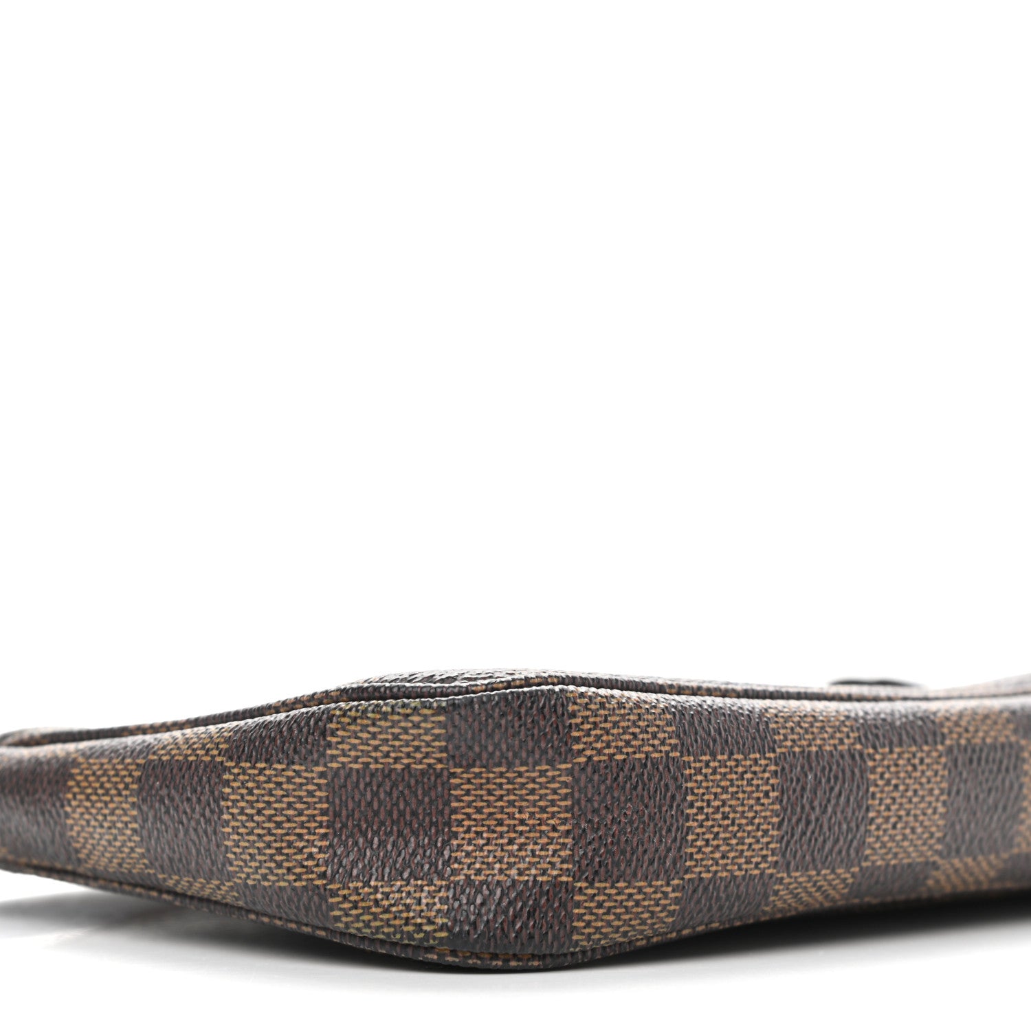 Louis Vuitton Damier Ebene Pochette Accessories 9 of 11
