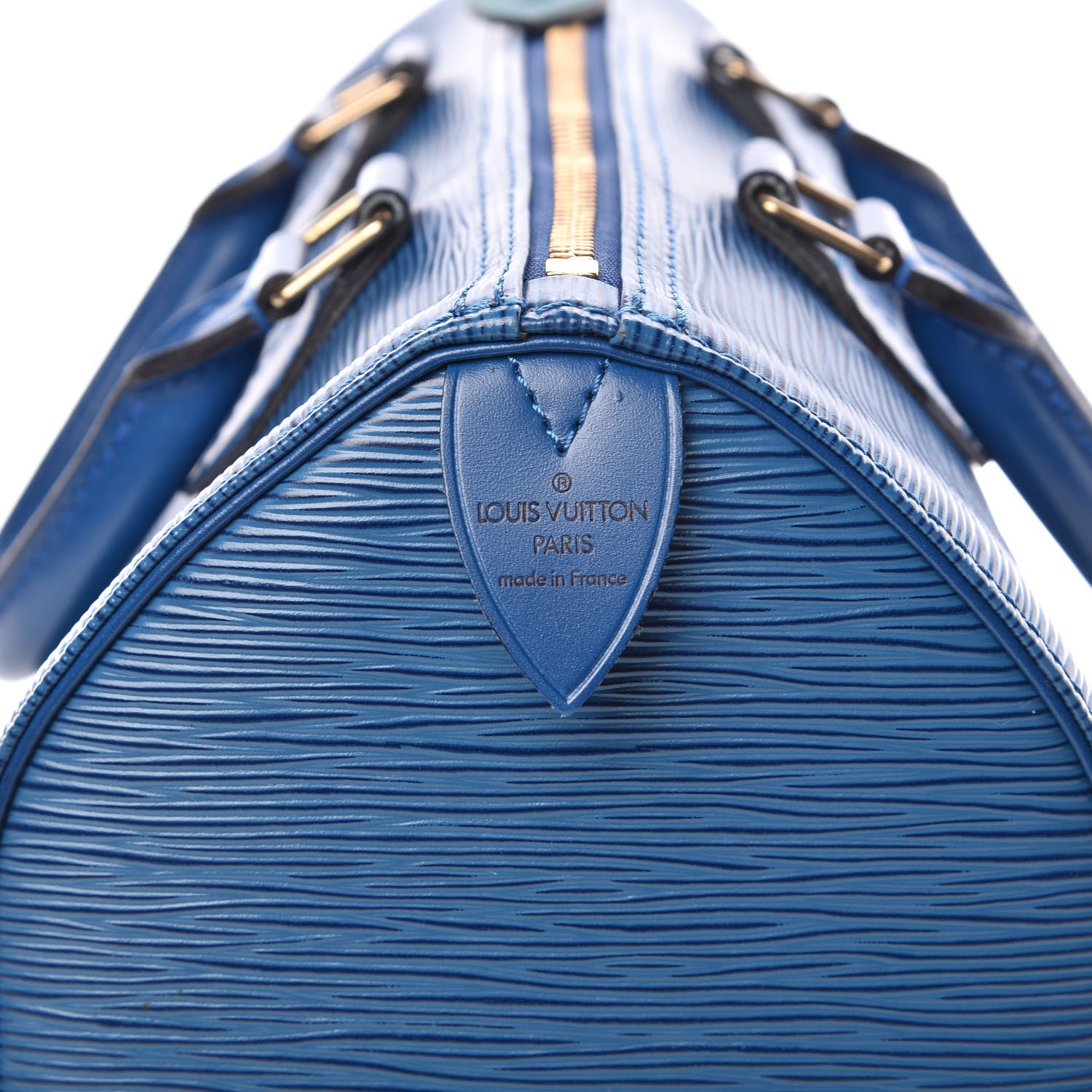 Louis Vuitton Epi Speedy 25 Toledo 6 of 14