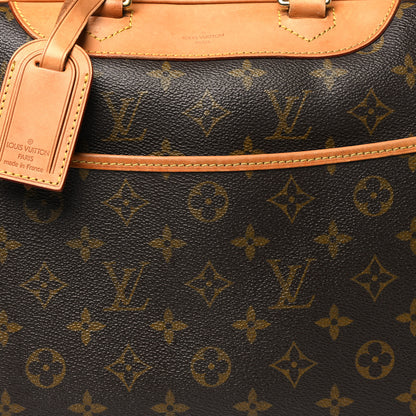 Louis Vuitton Monogram Deauville 7 of 11