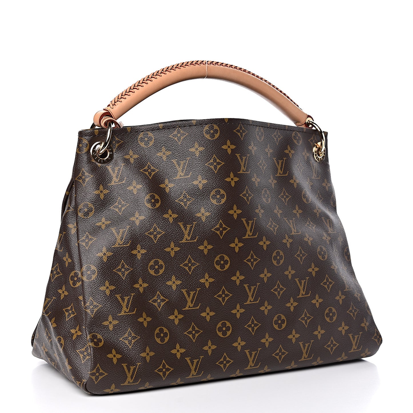 Monogram Artsy MM