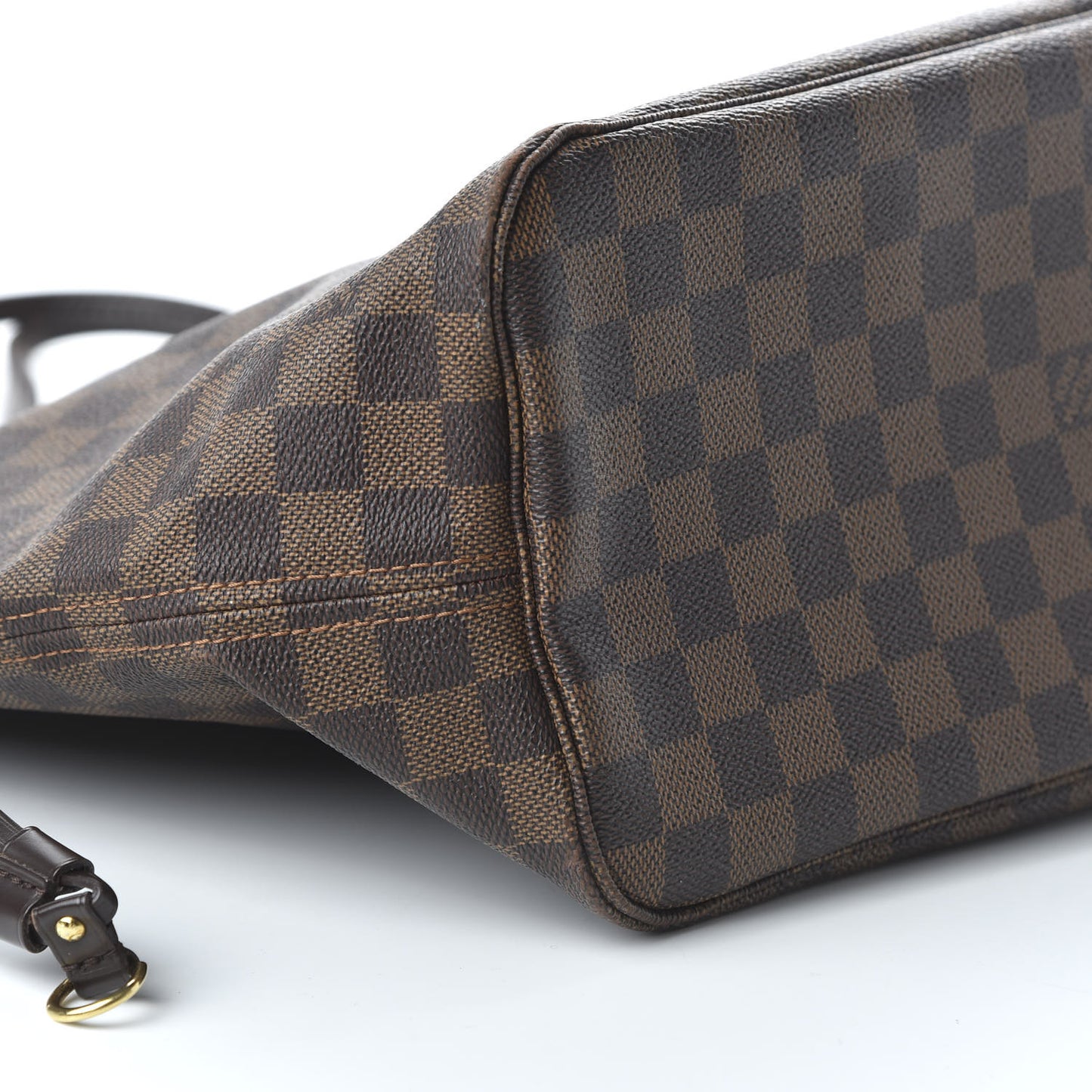 Damier Ebene Neverfull MM
