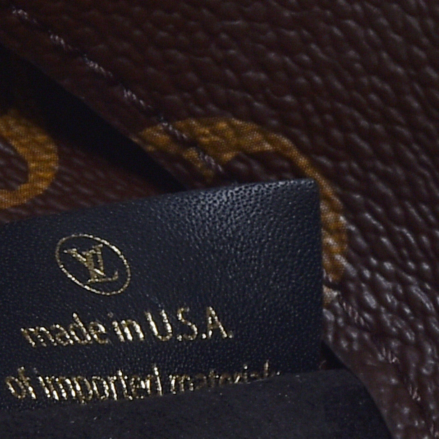 Louis Vuitton Monogram Neonoe MM Black 6 of 9