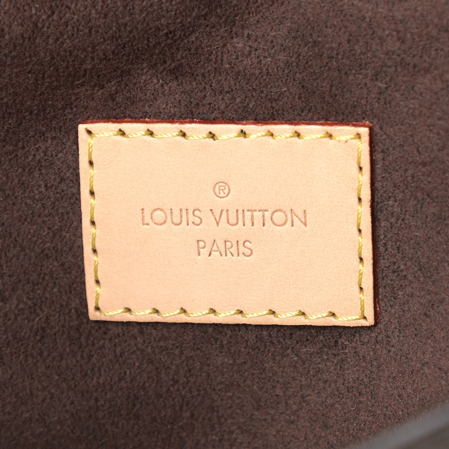 Monogram Metis