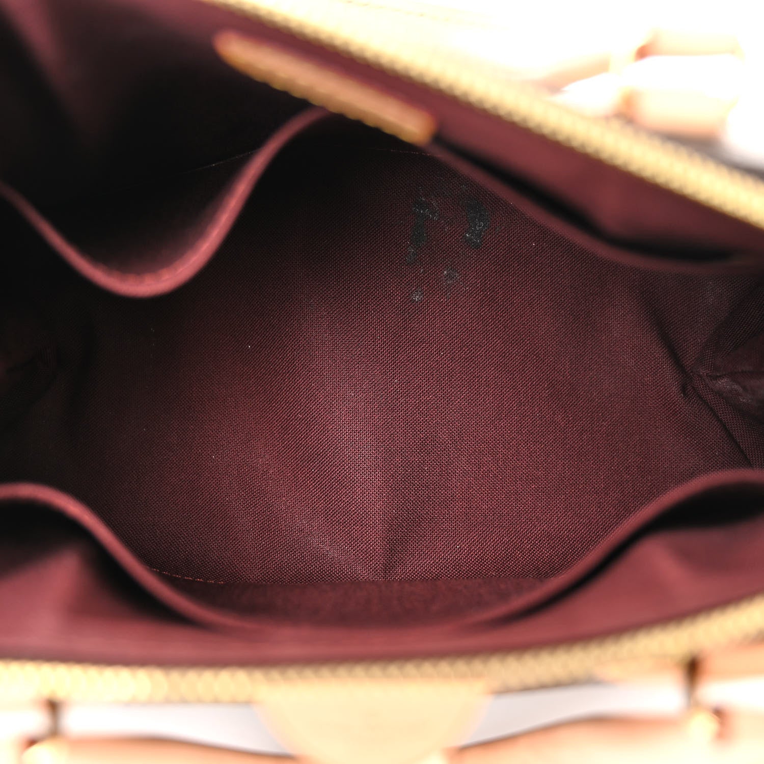 Louis Vuitton Monogram Rivoli PM 5 of 10