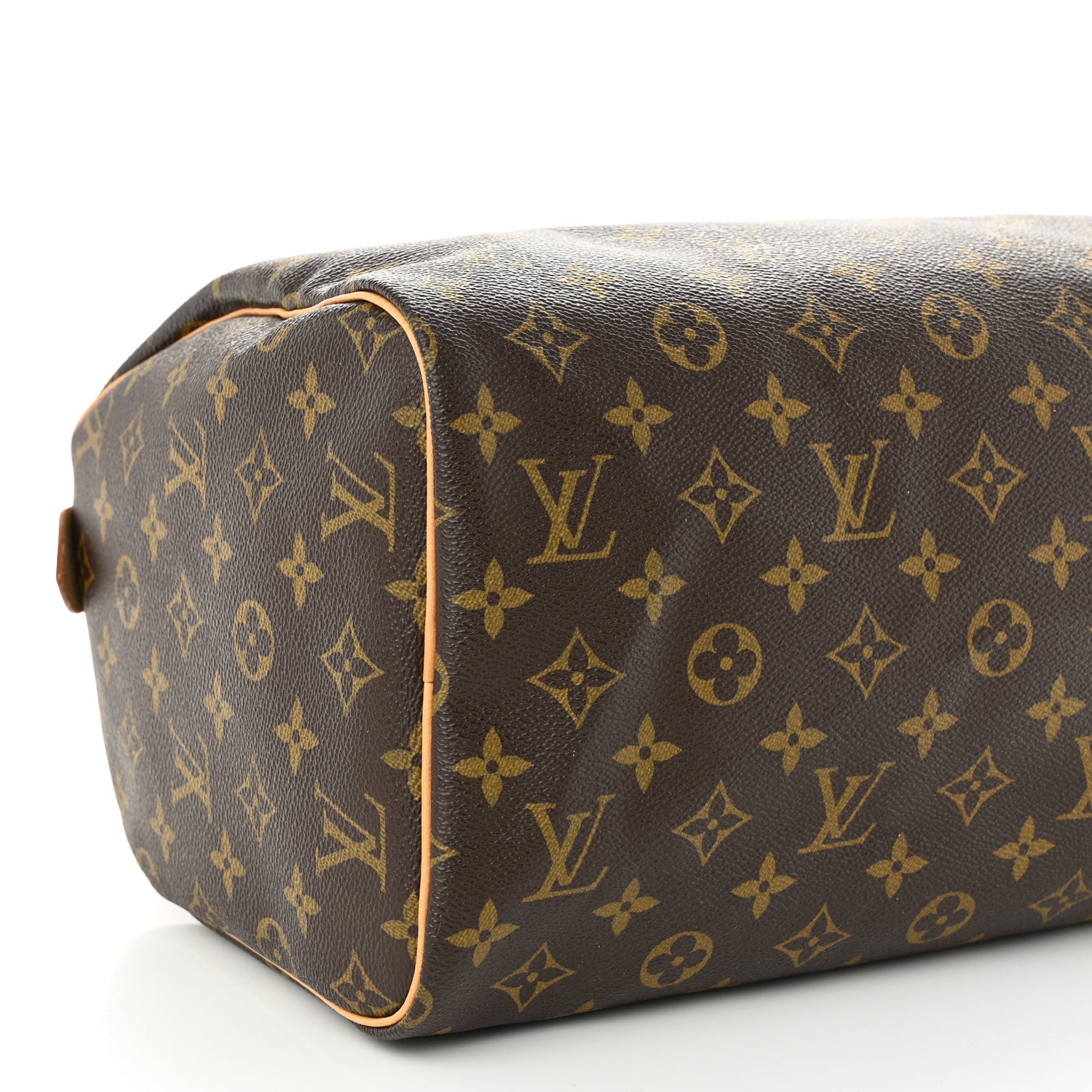 Louis Vuitton Monogram Speedy 30 9 of 14