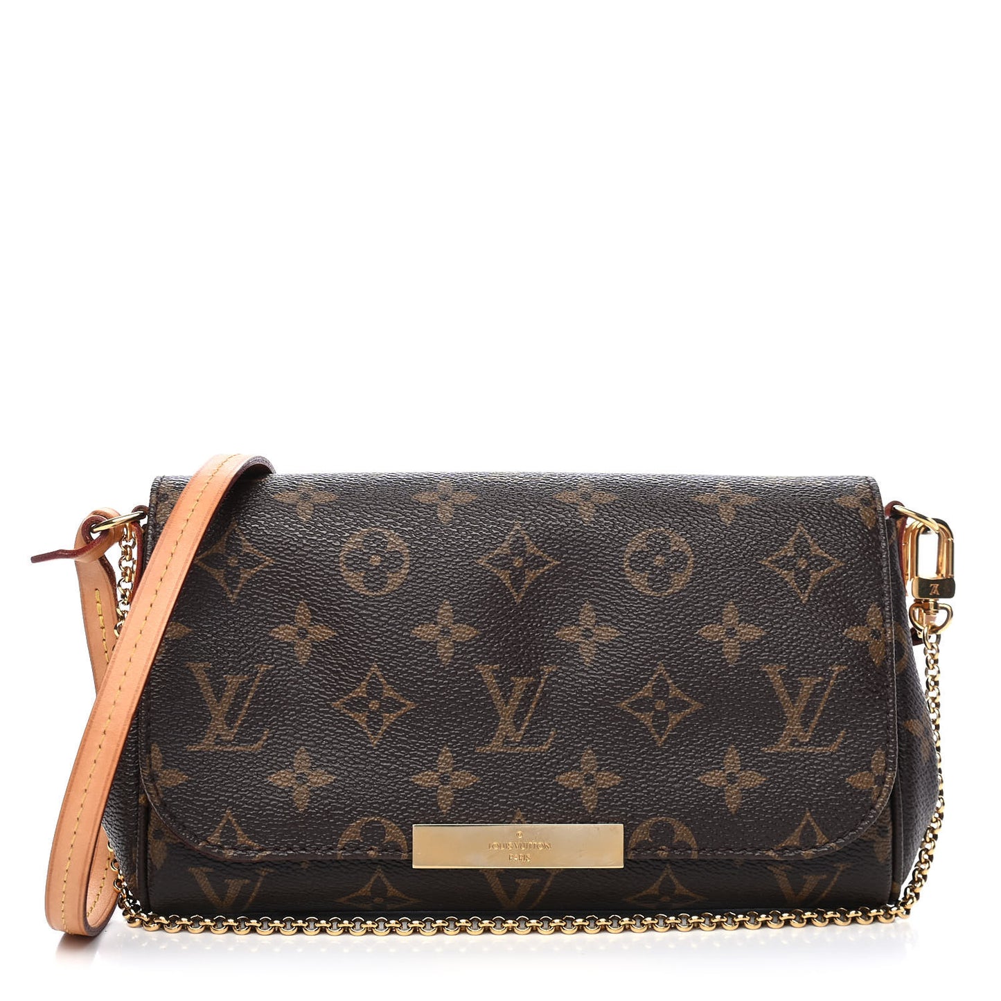 Monogram Favorite PM