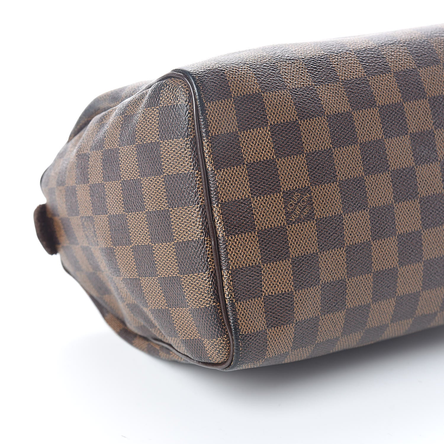 Louis Vuitton Damier Ebene Speedy 25 12 of 13