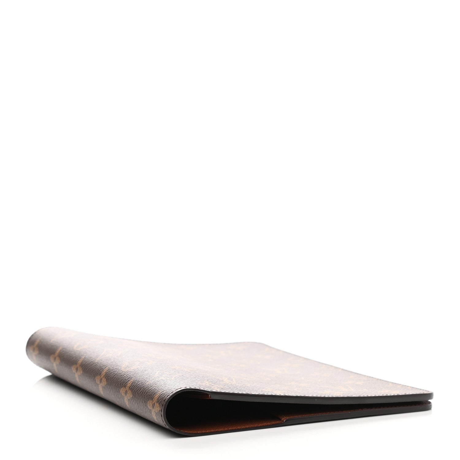 Louis Vuitton Monogram Desk Agenda Cover 7 of 10