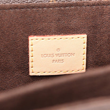 Louis Vuitton LOUIS VUITTON Monogram Pochette Metis 7 of 14