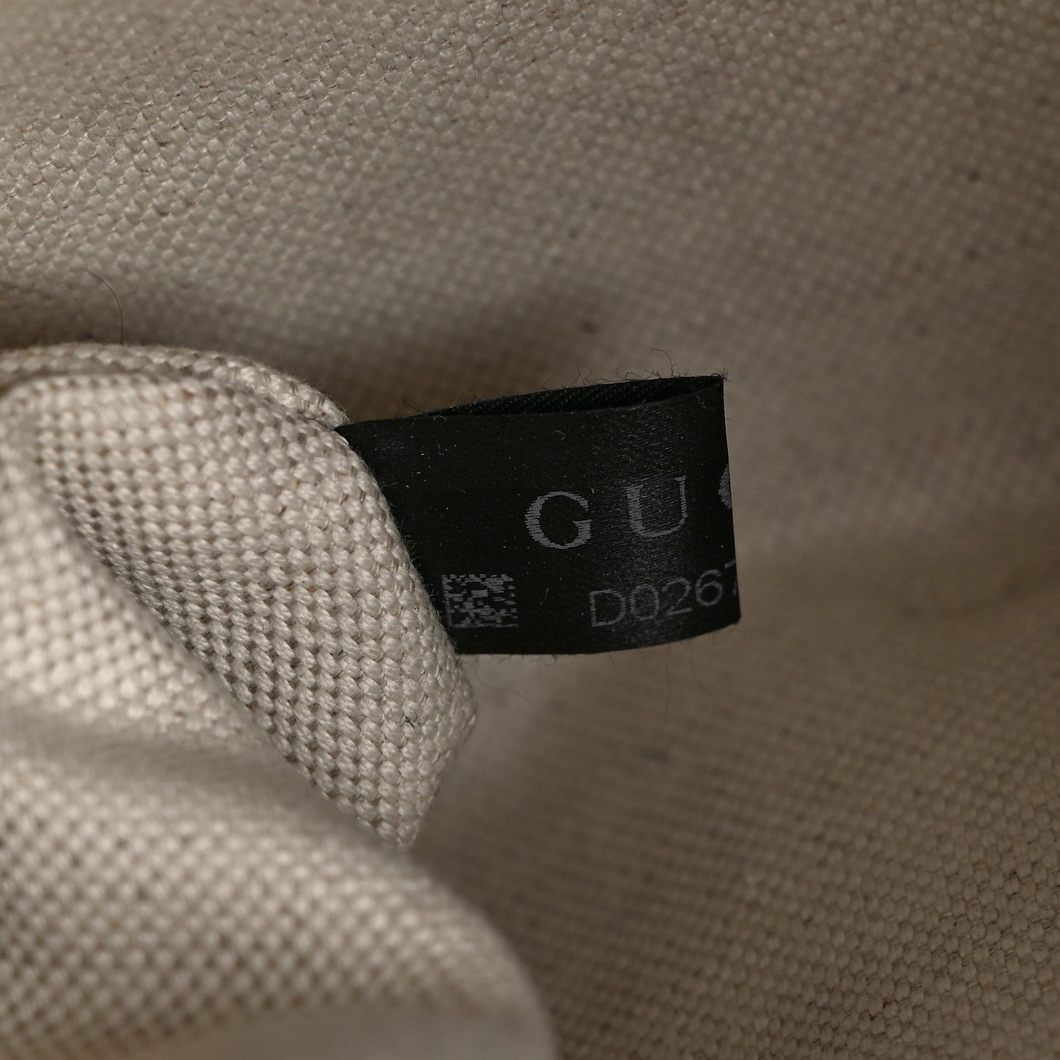 Gucci X MLB GG Monogram LA Dodgers Large Backpack Beige Ruggine Ivory 10 of 12