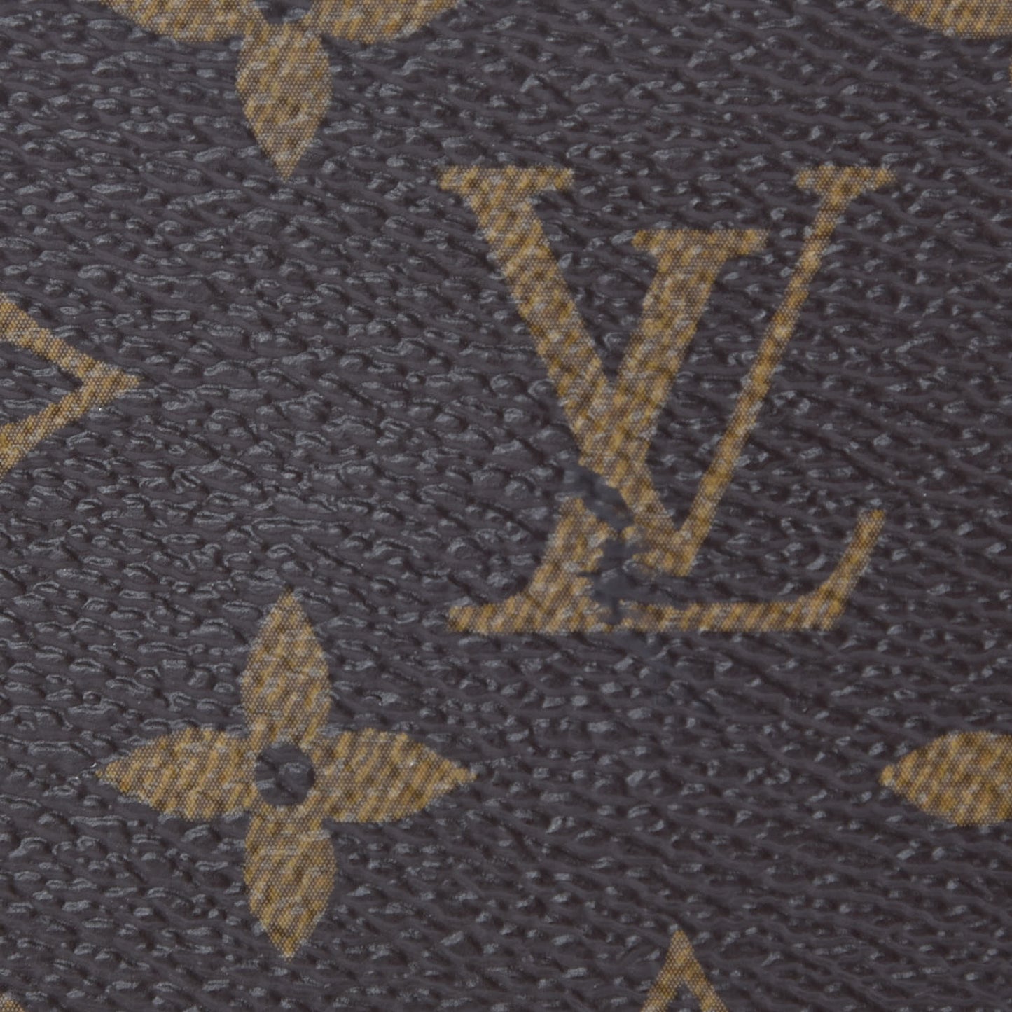 Monogram Neverfull MM GM Pochette
