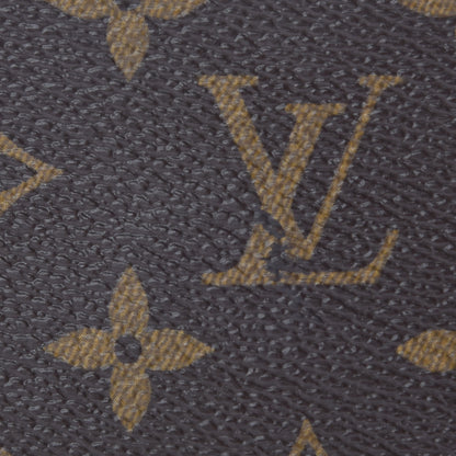 Louis Vuitton Monogram Neverfull MM GM Pochette 9 of 9