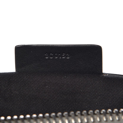 Givenchy Sugar Goatskin Medium Antigona Dark Grey 8 of 15