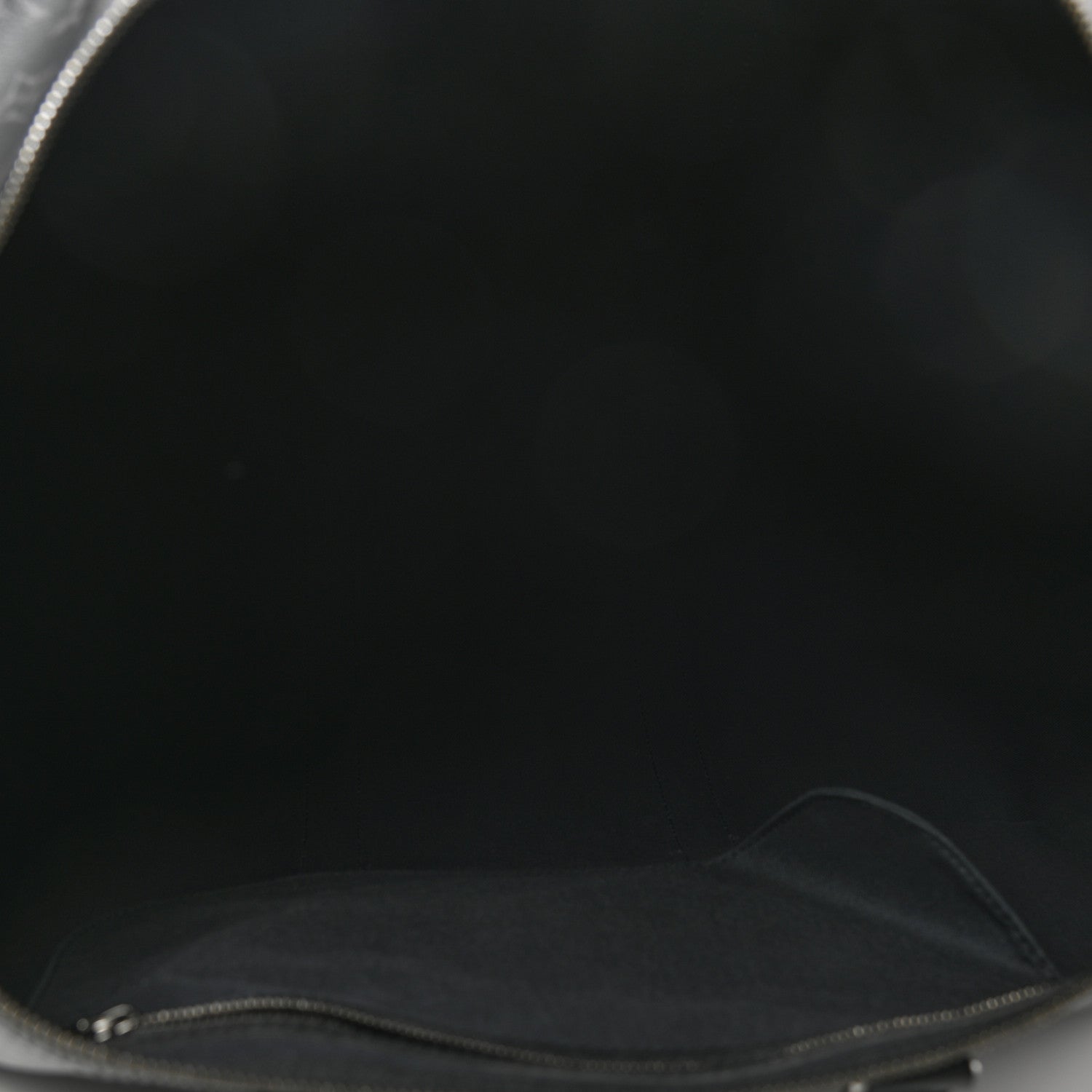 Louis Vuitton Monogram Eclipse Keepall Bandouliere 55 5 of 11