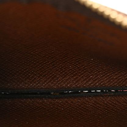 Louis Vuitton Monogram Key Pouch 5 of 9