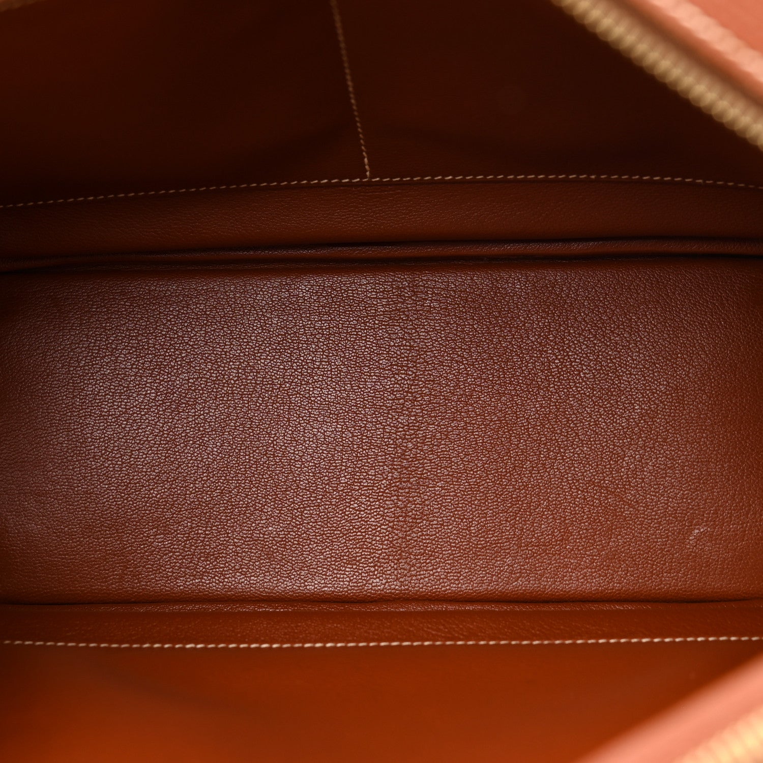Hermes Chévre de Coromandel Plume 32 Gold 5 of 12