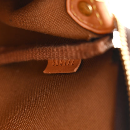 Louis Vuitton Monogram Eva Clutch 7 of 10