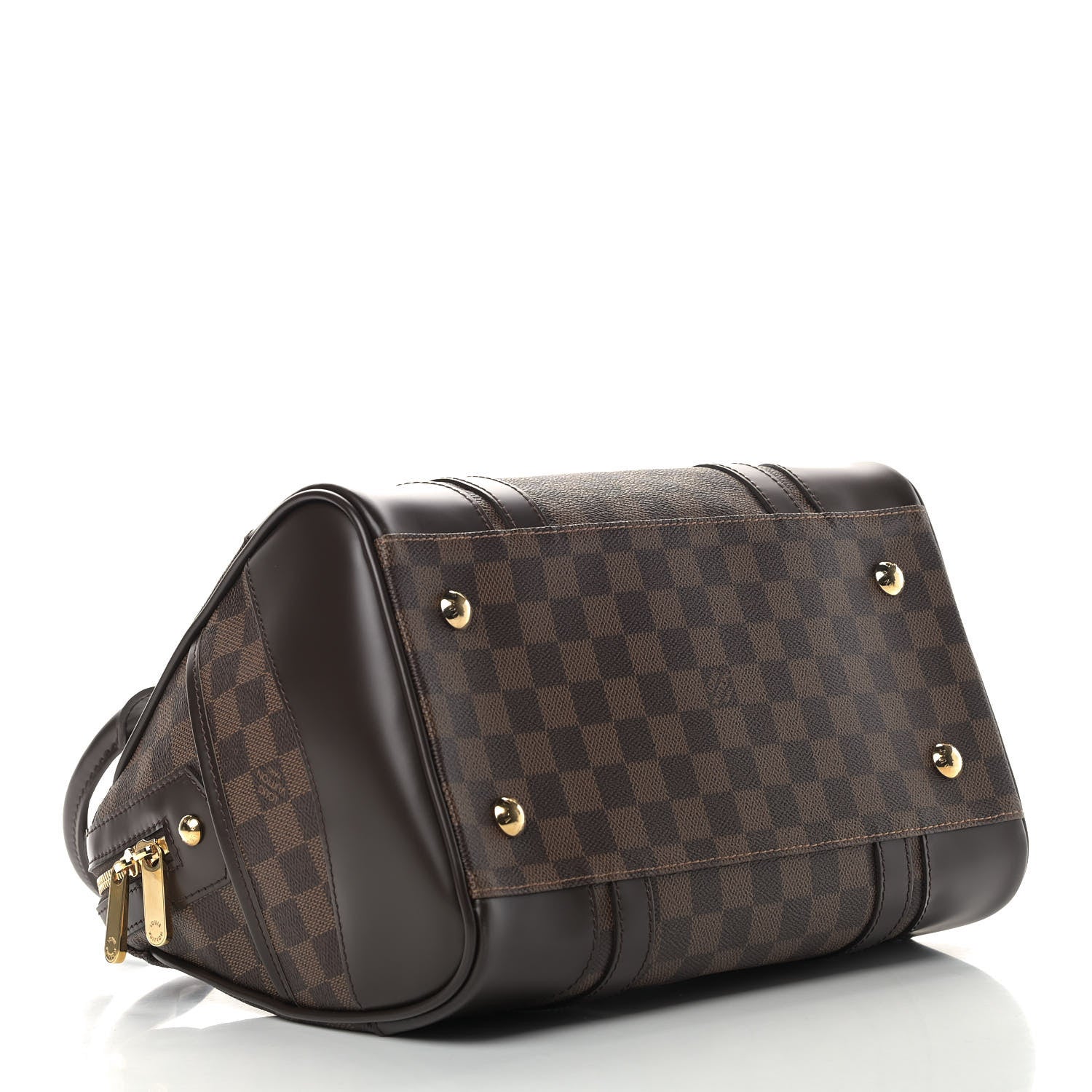 Louis Vuitton Damier Ebene Berkeley 3 of 8