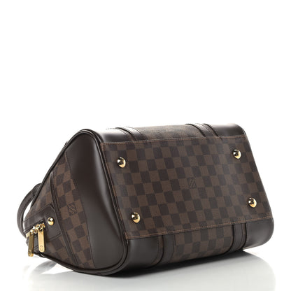 Louis Vuitton Damier Ebene Berkeley 3 of 8
