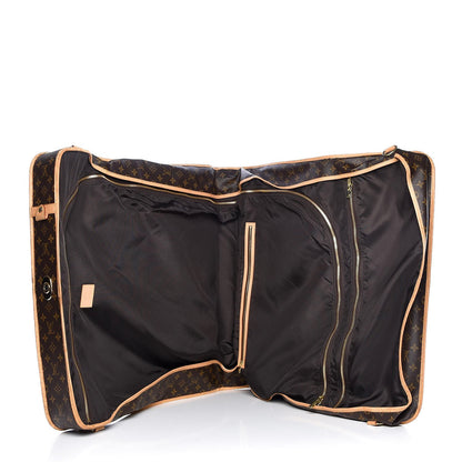 Louis Vuitton Monogram Garment Bag 5 of 16
