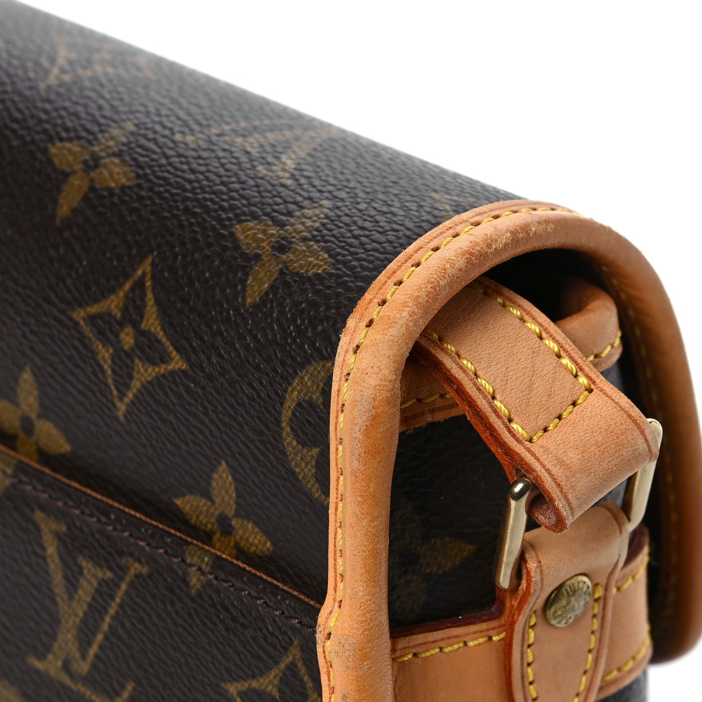 Monogram Sologne