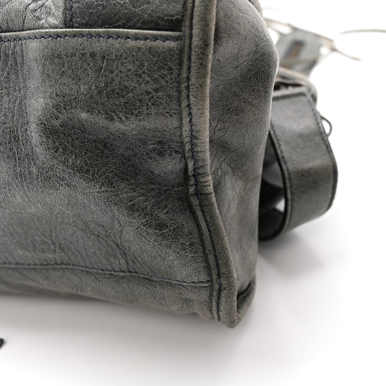 Balenciaga Agneau Classic Hardware City Dolma 12 of 14