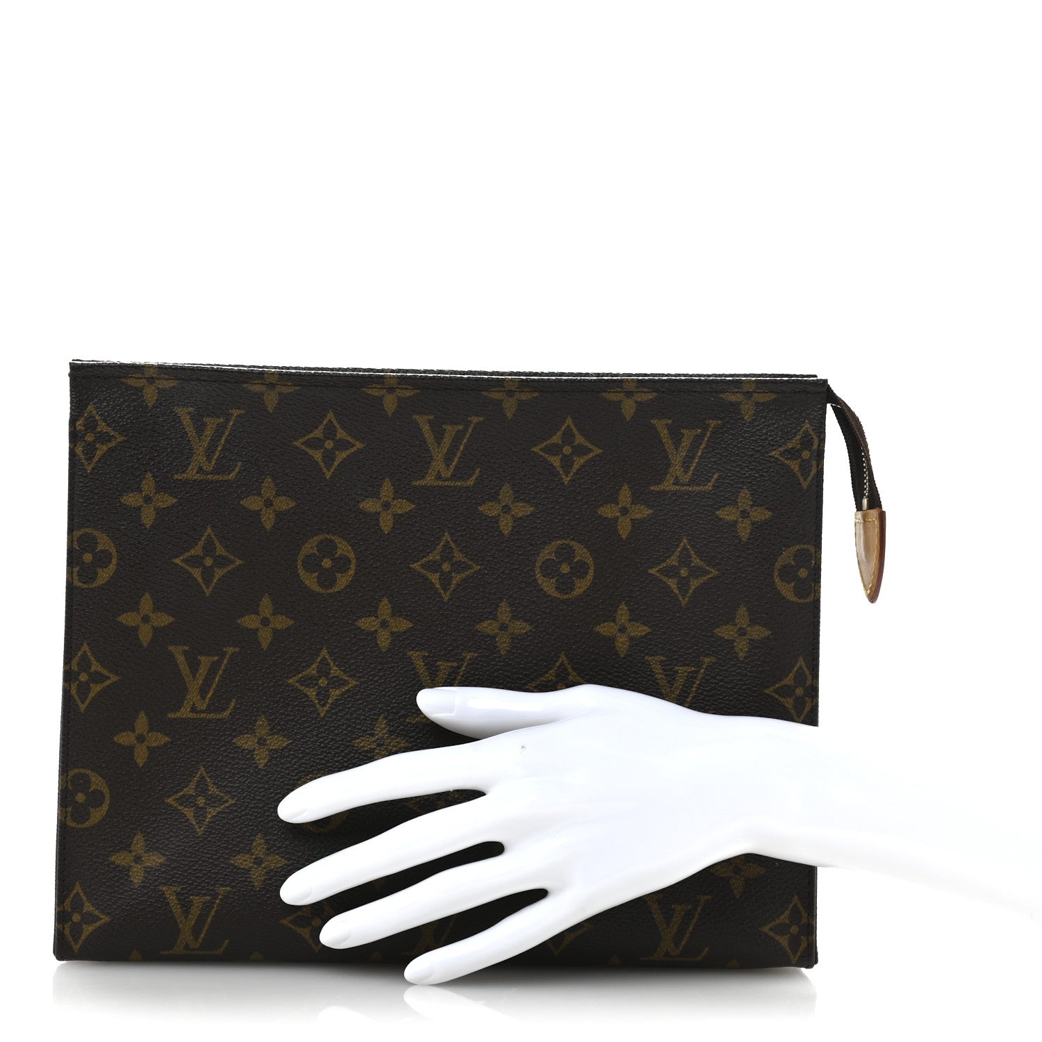 Louis Vuitton Monogram Toiletry Pouch 26 2 of 9