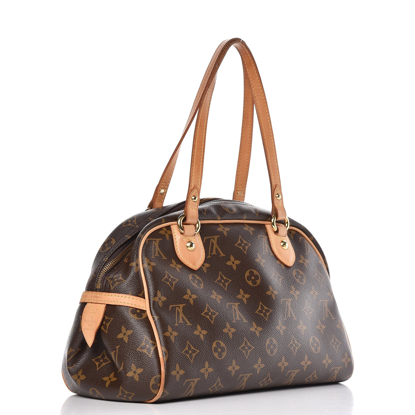 Monogram Montorgueil PM