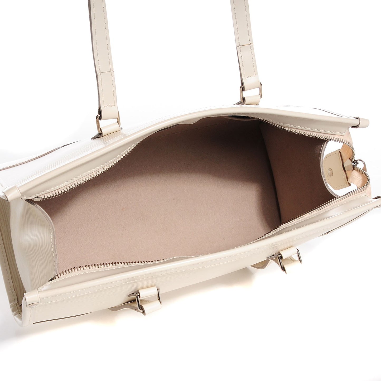 Epi Madeleine PM Ivory