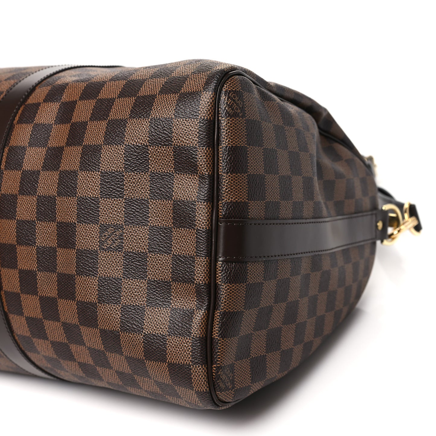 Damier Ebene Keepall Bandouliere 45