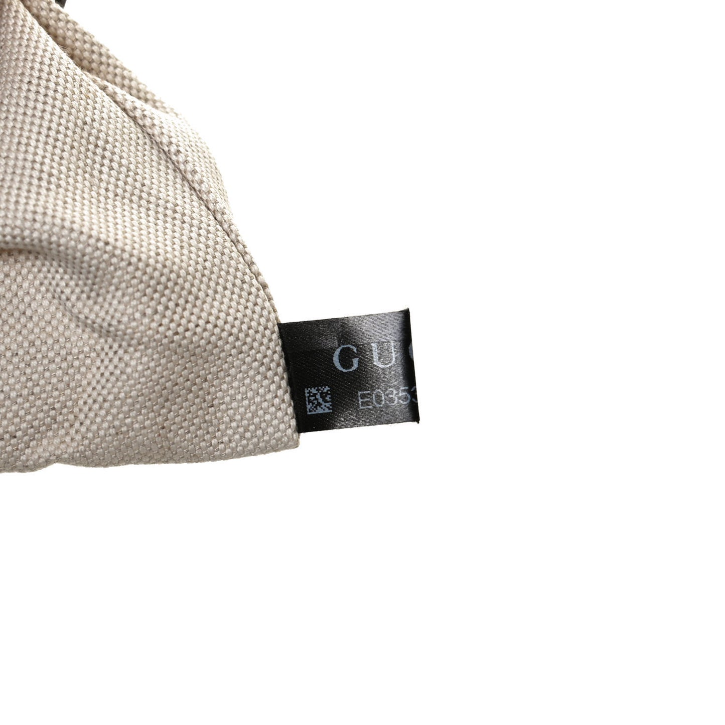 GG Supreme Monogram Web Small Ophidia Half Moon Hobo Brown