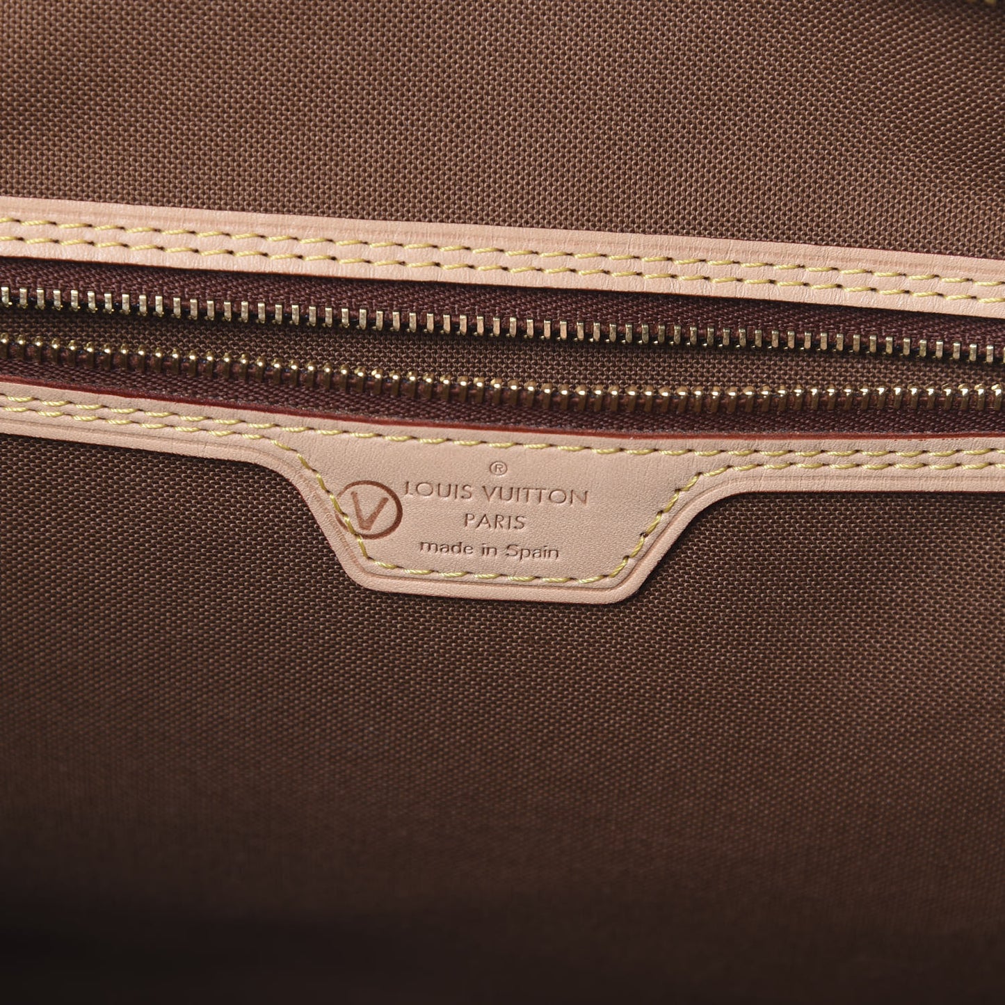 Monogram All-In MM