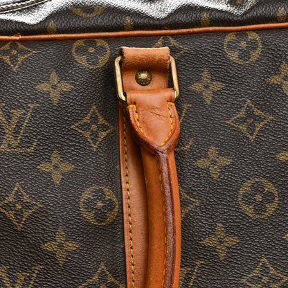 Louis Vuitton Monogram Sirius 55 15 of 19