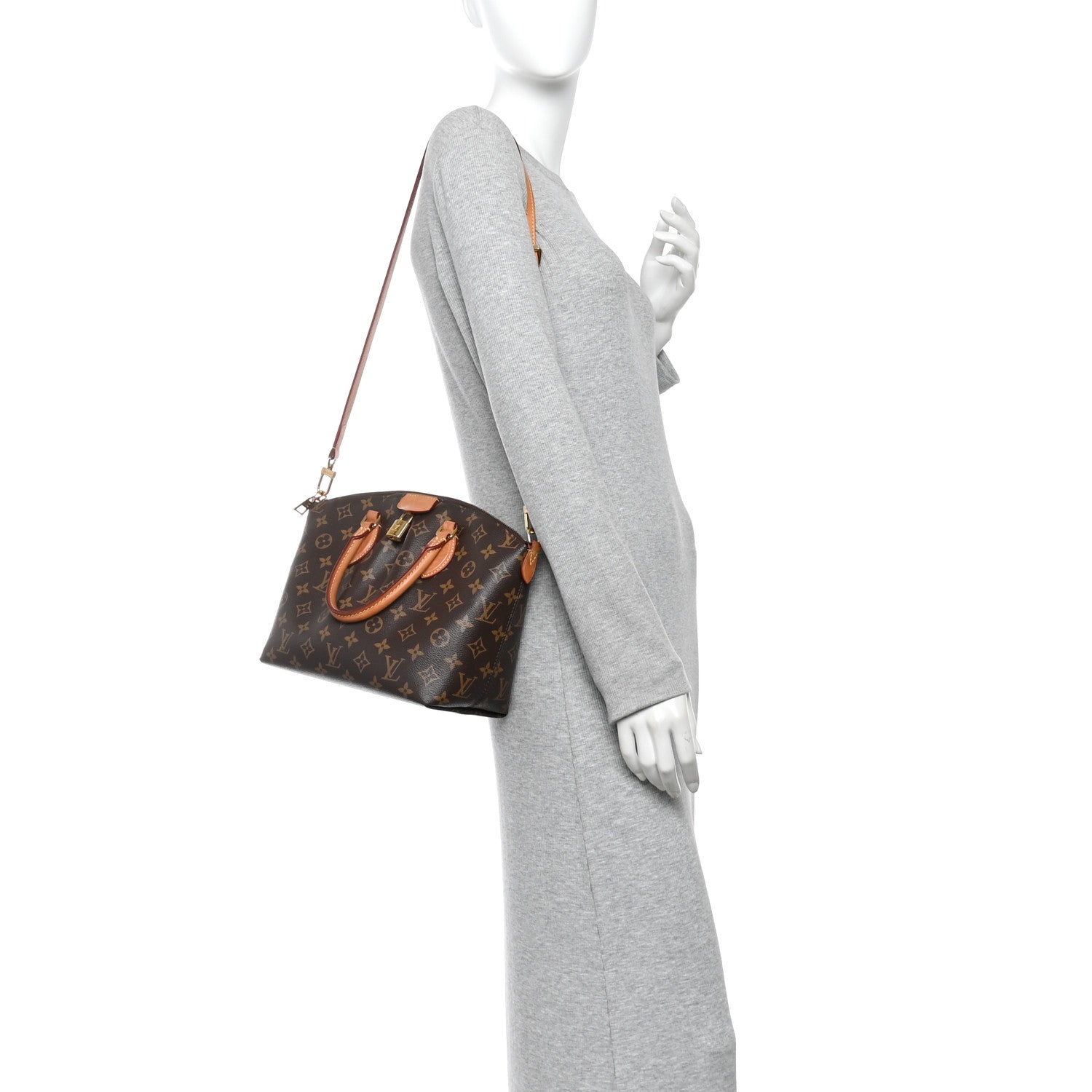 Louis Vuitton Monogram Boetie PM NM 2 of 10