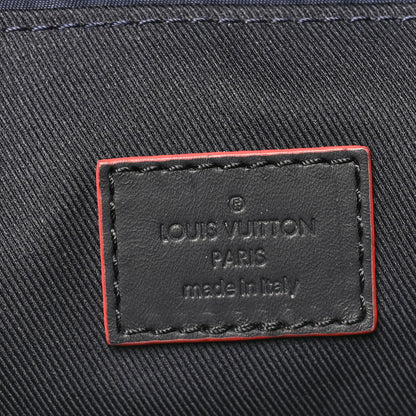 Louis Vuitton Monogram Upside Down Discovery Backpack 5 of 8