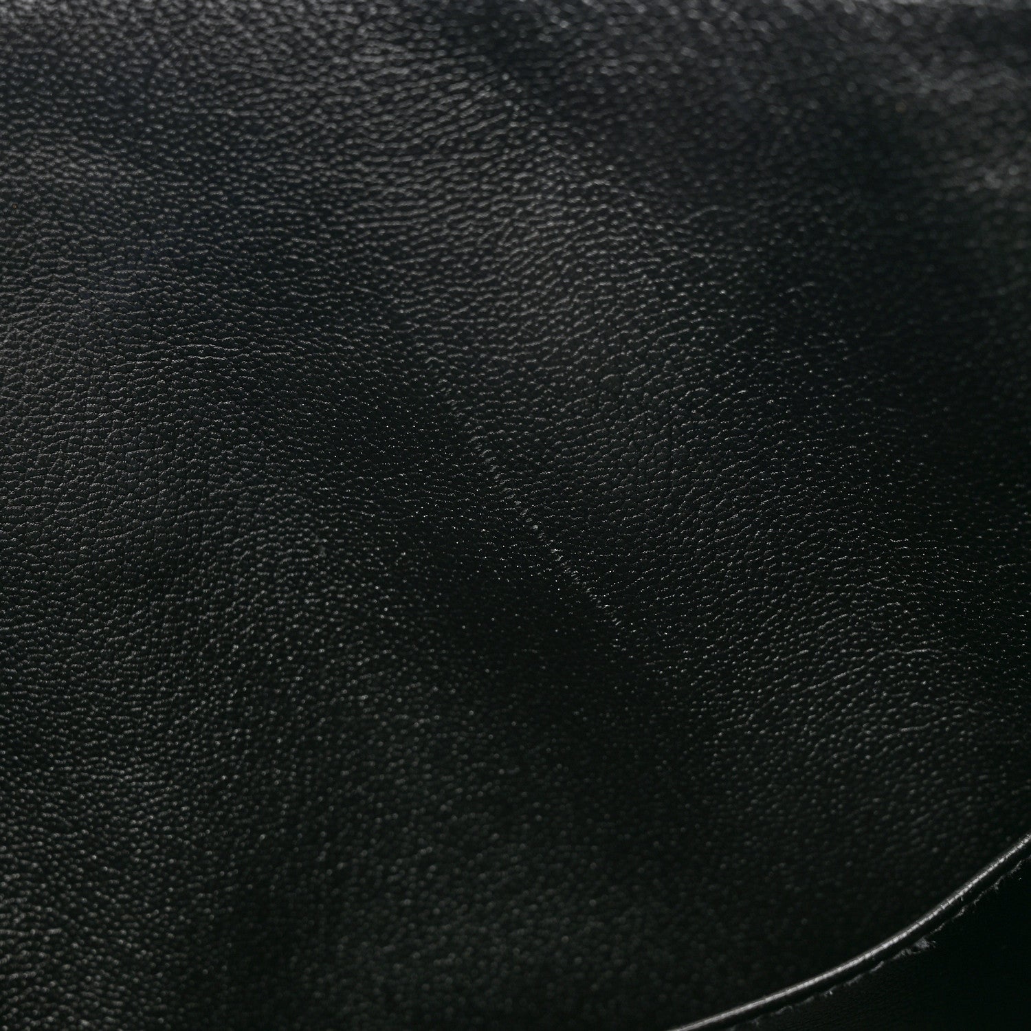 Hermes Chevre De Coromandel Birkin 40 Black 13 of 15