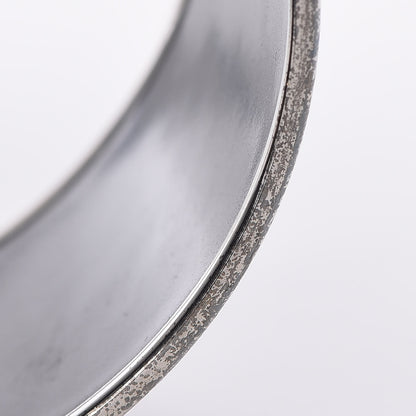 Hermes Enamel Printed Recherche H Extra Wide Bracelet 70 9 of 9
