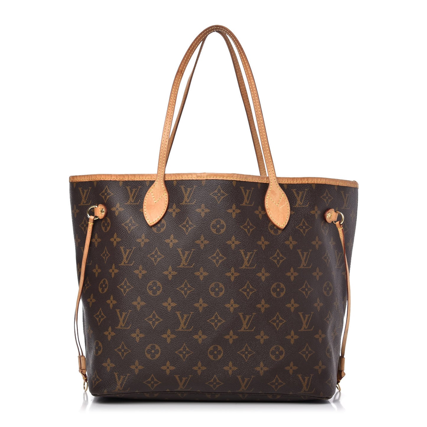 Monogram Neverfull MM