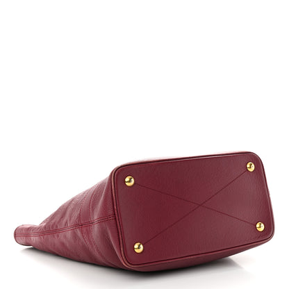 Louis Vuitton Empreinte Citadine PM Aurore 4 of 13