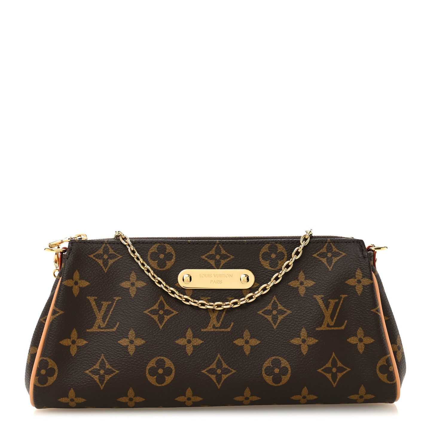 Monogram Pochette Eva