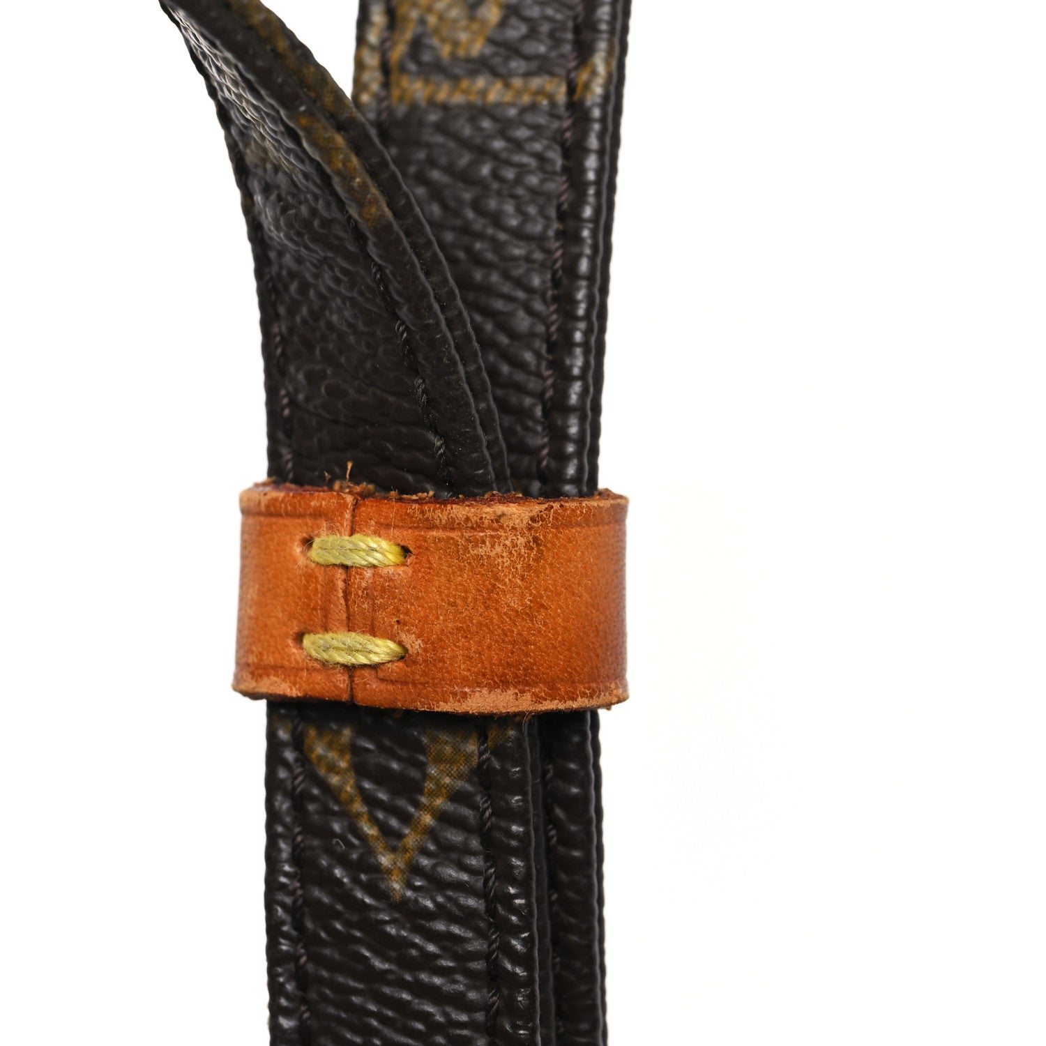 Louis Vuitton LOUIS VUITTON Monogram Amazone 12 of 13