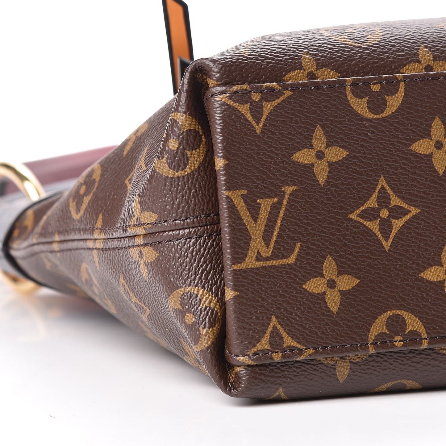 Tuileries Besace Marine Bordeaux