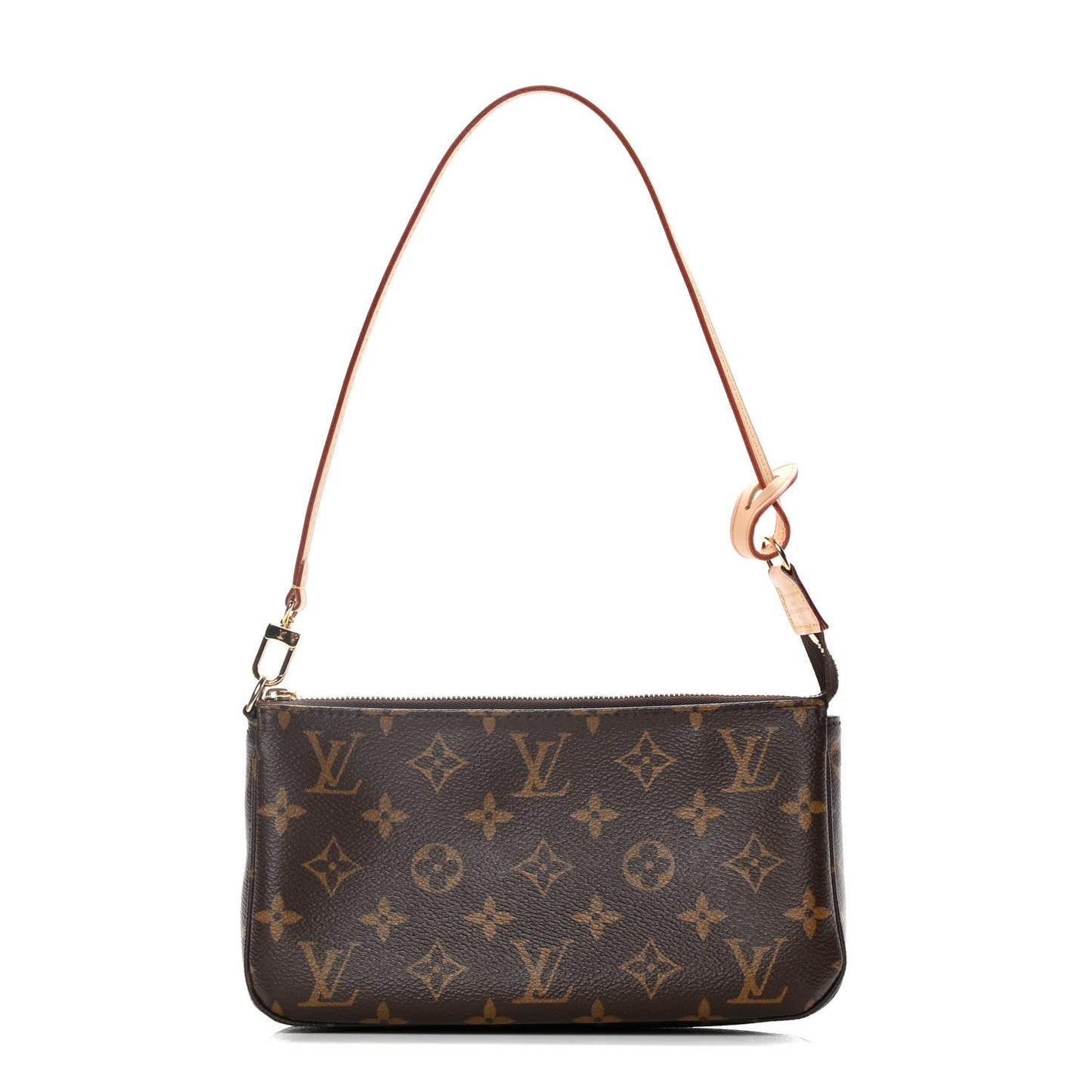 Monogram Pochette Accessories NM