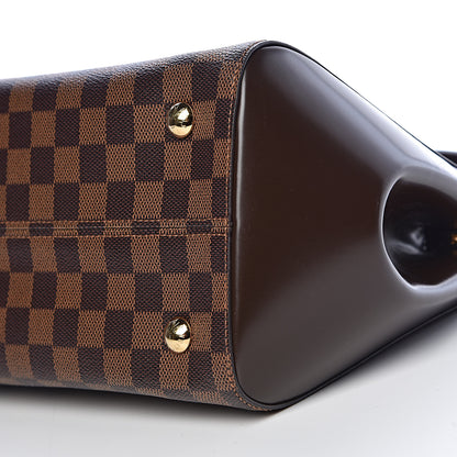 Louis Vuitton Damier Ebene Rivoli MM 13 of 14