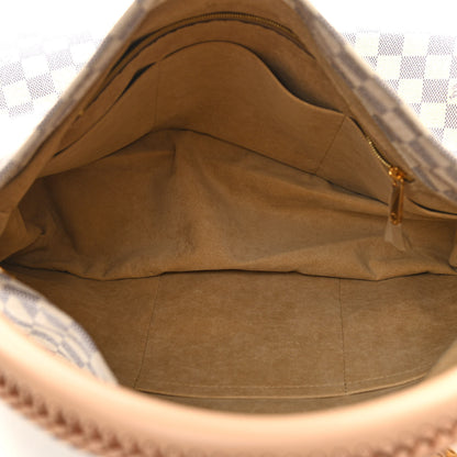 Louis Vuitton Damier Azur Artsy MM 6 of 11