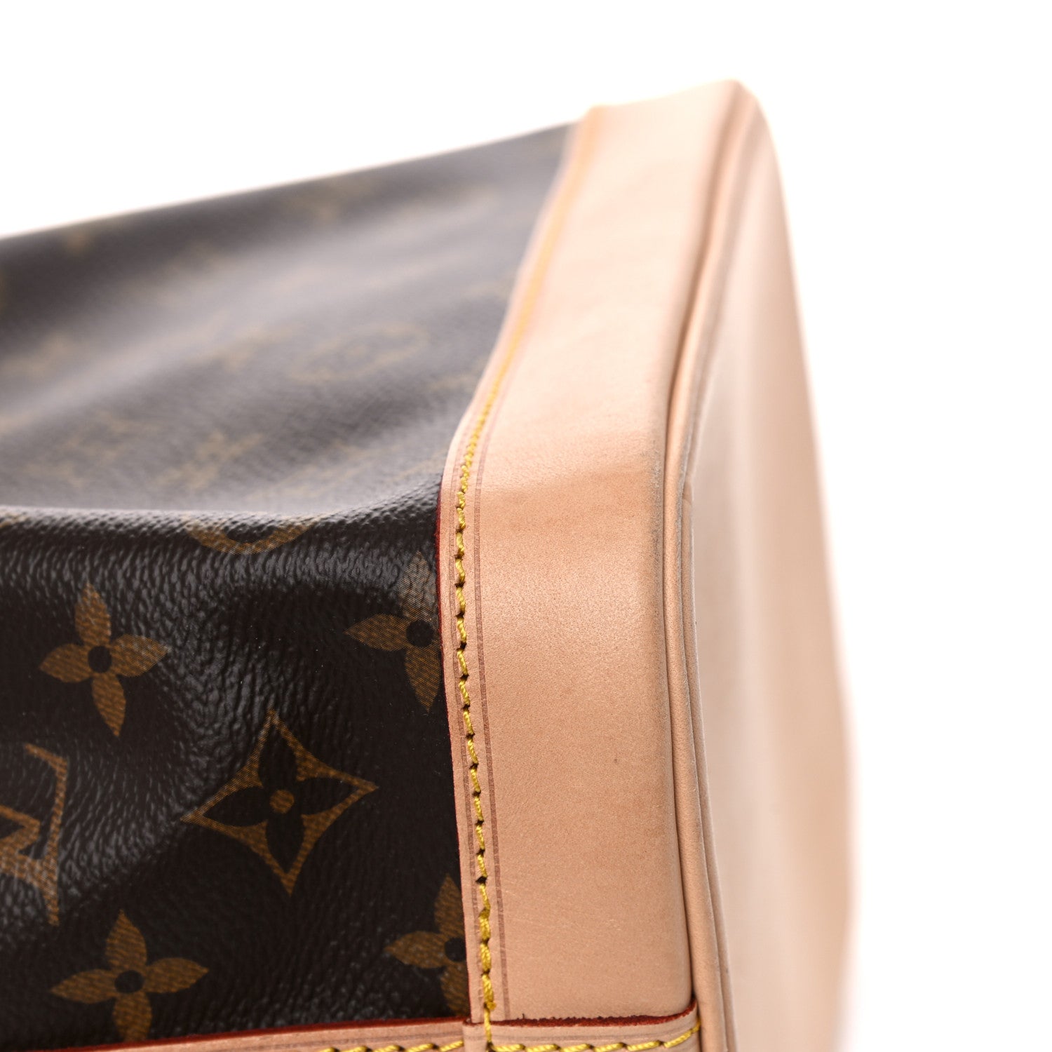 Louis Vuitton Monogram Noe BB 19 of 27