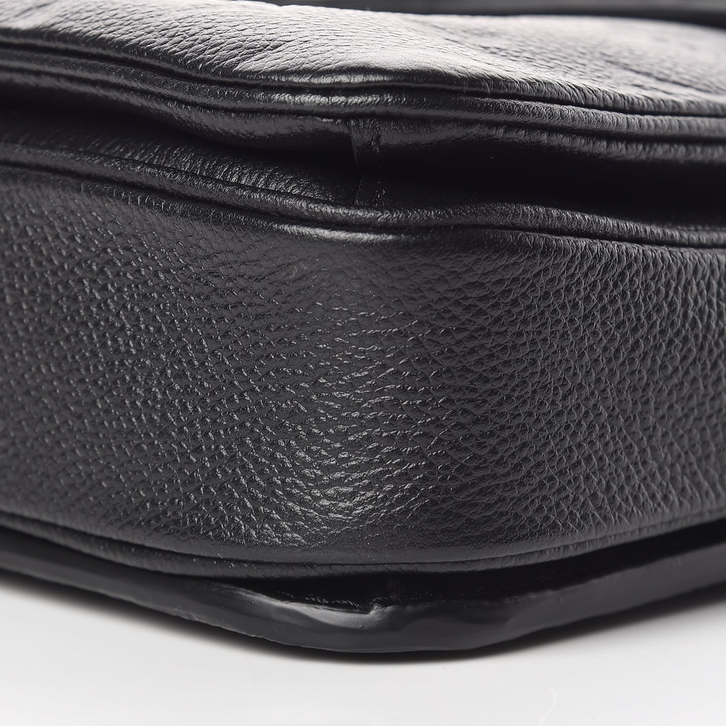 Empreinte Pochette Metis Black