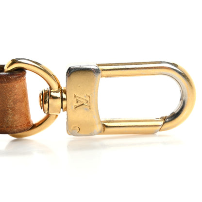 Louis Vuitton Vachetta 12mm Long Shoulder Strap 7 of 8
