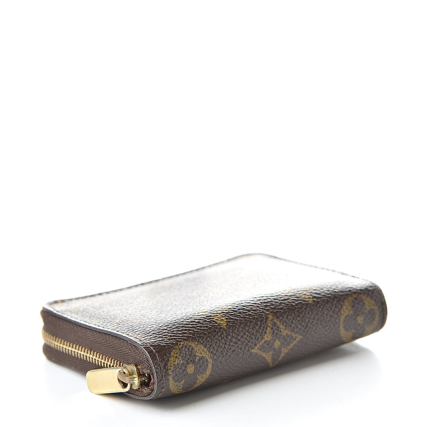 Monogram Zippy Coin Purse